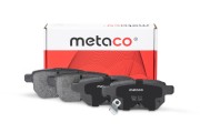 METACO 3010011