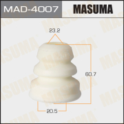 Masuma M * * * 7