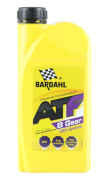 Bardahl 36871 Масло АКПП синтетика   1л.