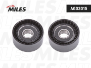 Miles A * * * 5