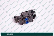 G-BRAKE GC269