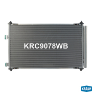 Krauf KRC9078WB