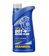 MANNOL 3002