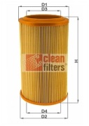 Clean filters M * * * 7