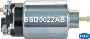 Krauf SSD5022AB