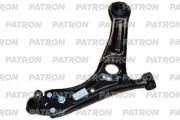 PATRON P * * * R