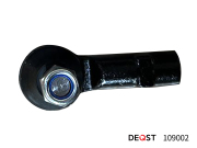 DEQST 1 * * * 2