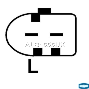 Krauf ALB1656UX 