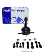 Delphi TC1604