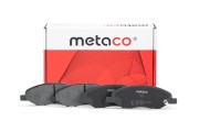 METACO 3 * * * 1