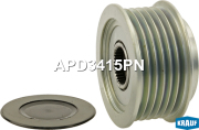 Krauf APD3415PN