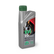 Rock Oil 10093 Масло Suspension Fluid вилочное 10W полусинтетическое