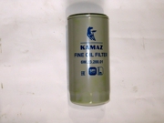 KAMAZ 6W2328801