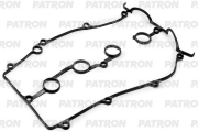 PATRON P * * * 1