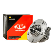 BM-Motorsport HB1301