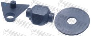 Febest TMBGSU45RR Сайлентблок задней подушки двигателя