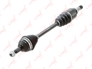 LYNXauto CD1125