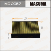 Masuma M * * * 7