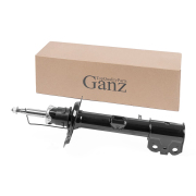 GANZ G * * * 6