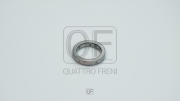 QUATTRO FRENI QF76A00084