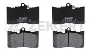 Zekkert BS2082