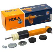 HOLA S * * * 0