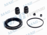 MAGTECHNIC M * * * 3
