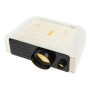 WUNDER filter WH153