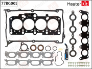 MasterKit 77BG001