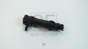 QUATTRO FRENI QF10N00552