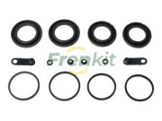 Frenkit 2 * * * 7