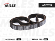 Miles A * * * 3
