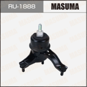Masuma R * * * 8