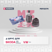 MARSHALL M8112074