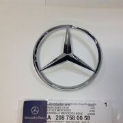 MERCEDES-BENZ A2087580058