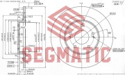 SEGMATIC SBD30093066