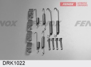 FENOX DRK1022