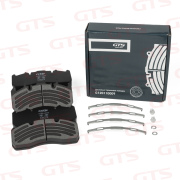 GTS Spare Parts G120110009