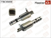 MasterKit 7 * * * 9