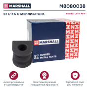 MARSHALL M8080038