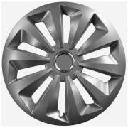 Jestic 16077RING Колпаки R-16 ФОКС РИНГ (4 шт)