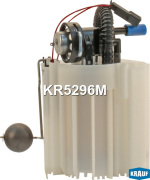 Krauf KR5296M 