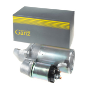 GANZ G * * * 0