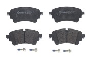 Brembo P * * * 4