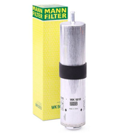 MANN-FILTER WK5010