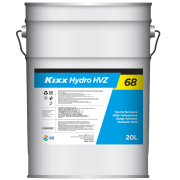 Kixx L3686P20E1 Kixx Hydro HVZ 68  /20л