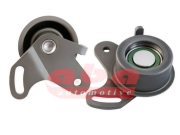 ABA Automotive Y * * * 6
