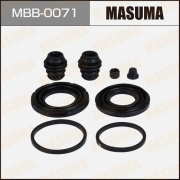 Masuma M * * * 1