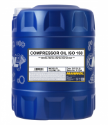 MANNOL MN290320 Масло компрессорное 2903 COMPRESSOR OIL ISO 150