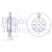Delphi BG4004